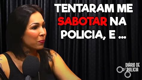 darlene amaro 2024|Darlene Amaro fala sobre entrevista ao Conexão Repórter